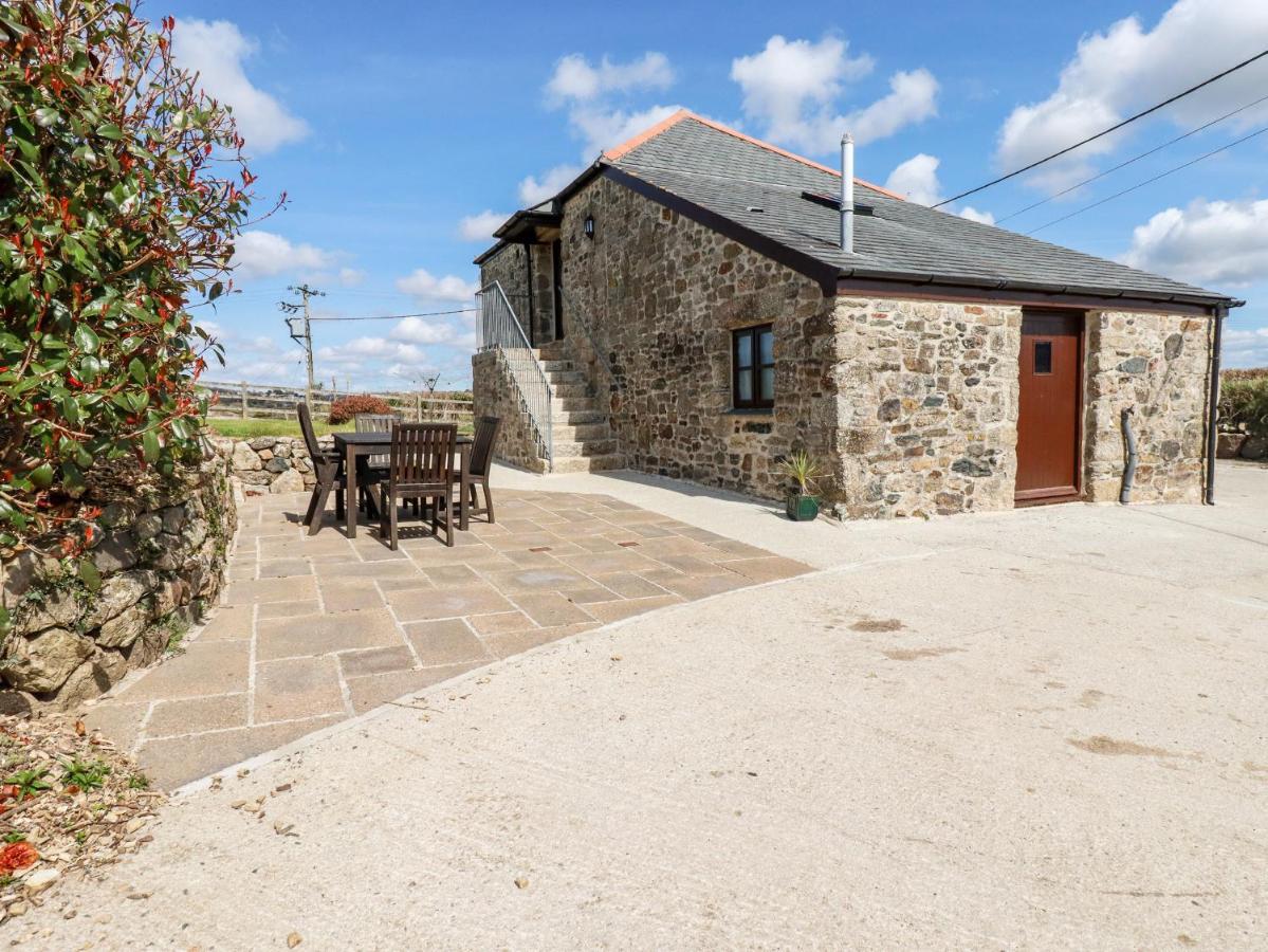Villa Sunnywell Bodmin Exterior foto