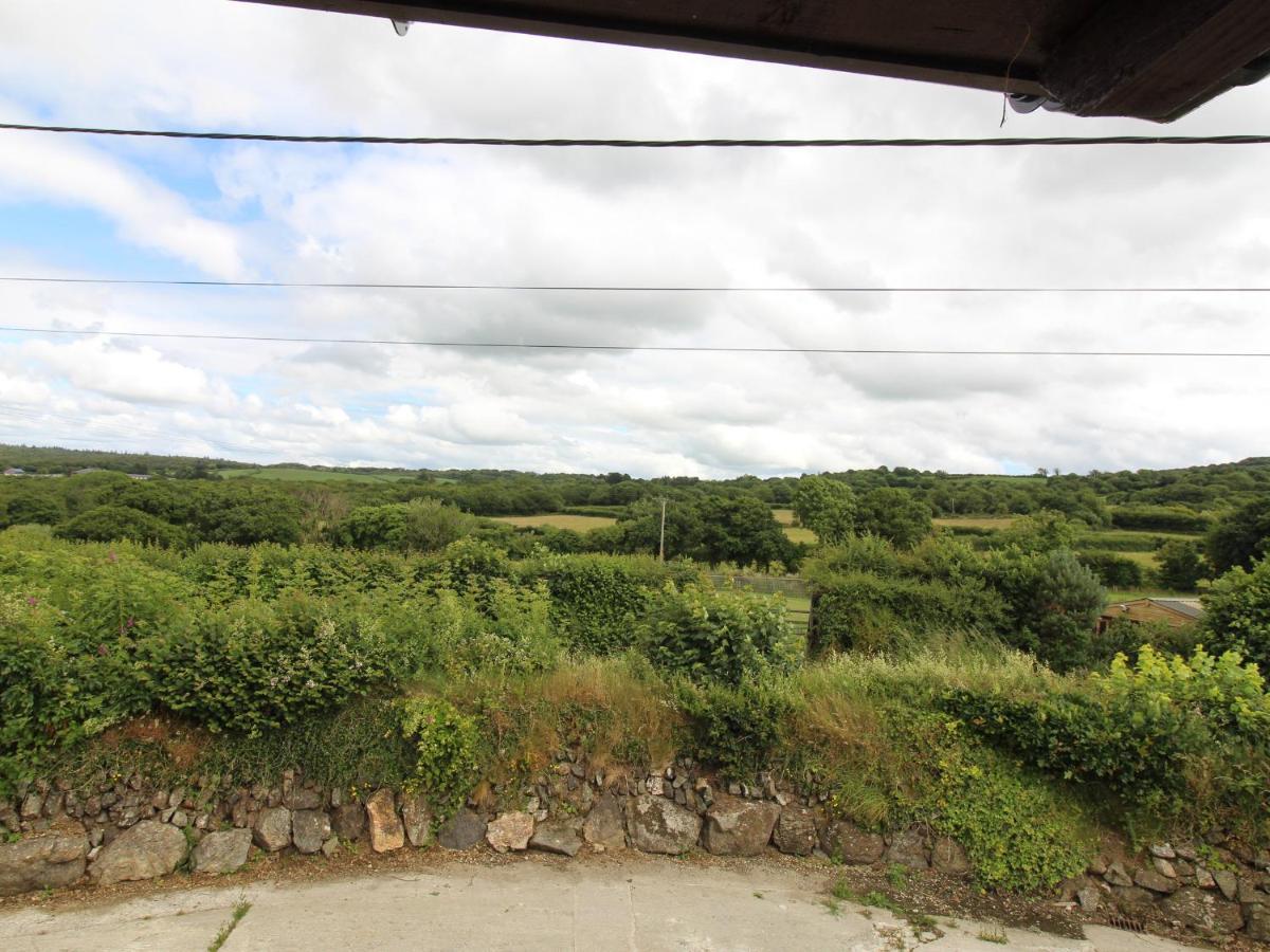 Villa Sunnywell Bodmin Exterior foto