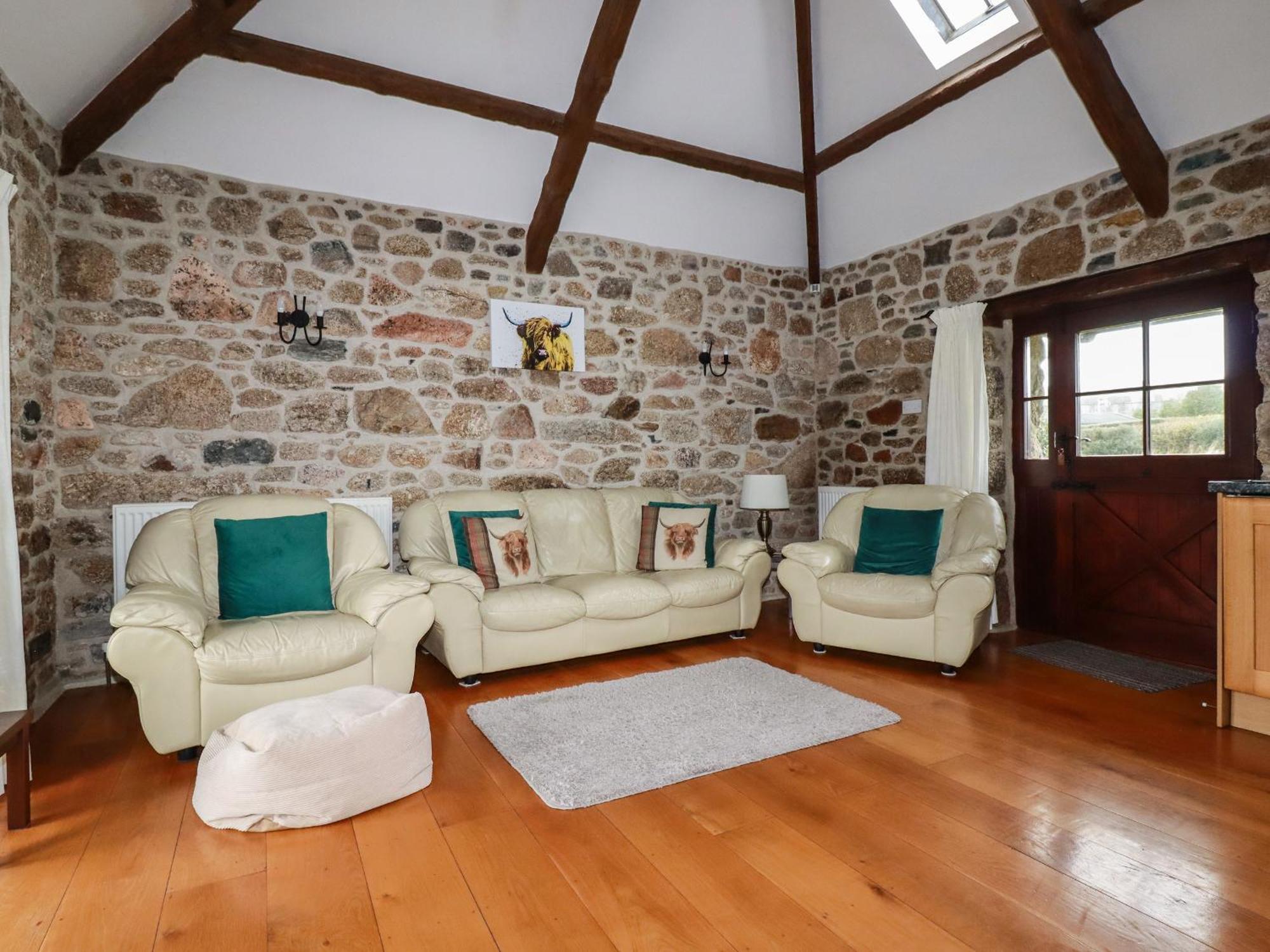 Villa Sunnywell Bodmin Exterior foto