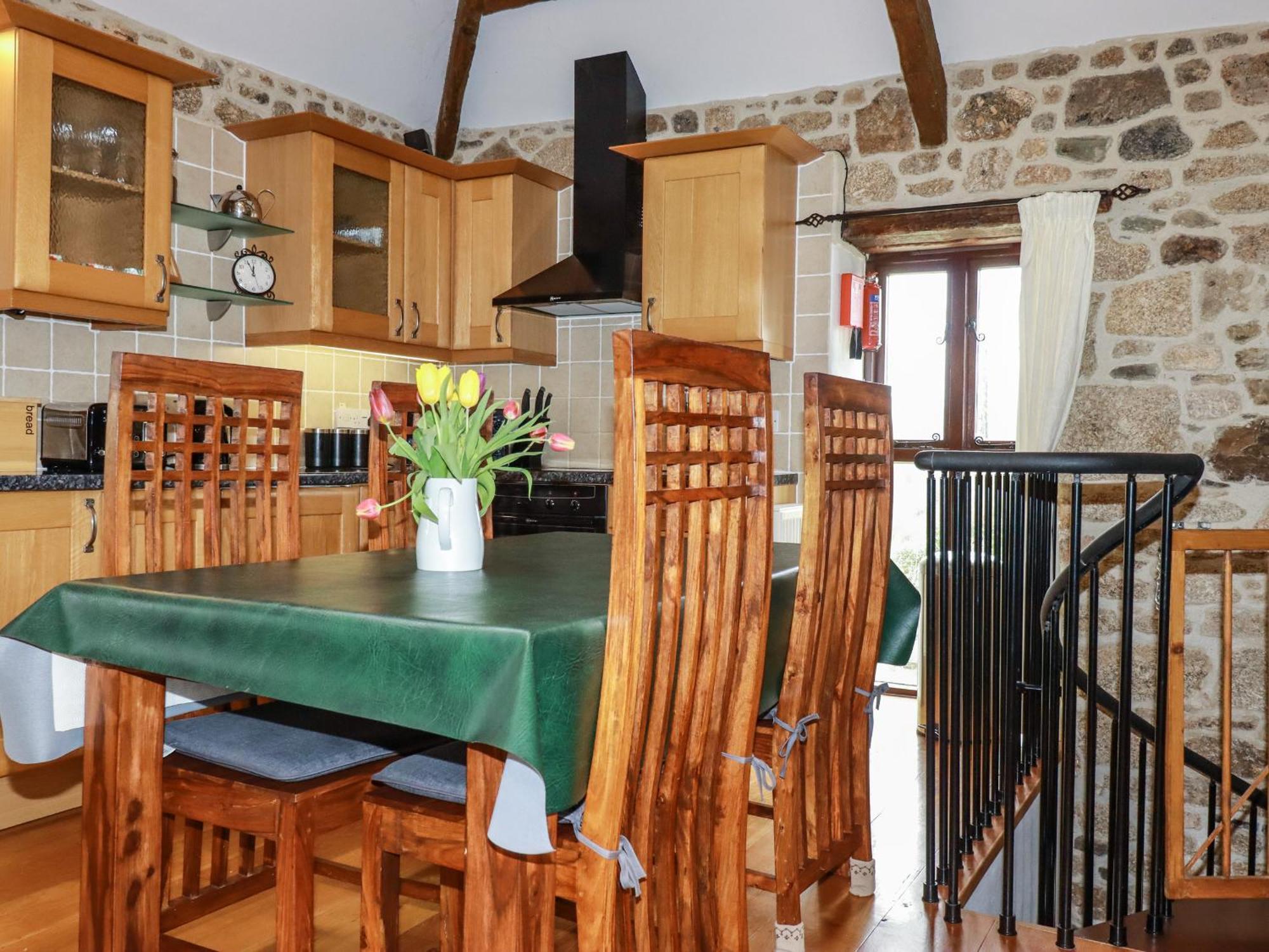 Villa Sunnywell Bodmin Exterior foto
